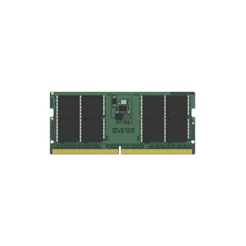 Memorie laptop Kingston ValueRam 48GB, DDR5, 5600MHz, CL46, 1.1v