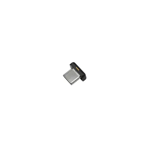 Dispozitiv criptografic securizat tip token, Yubico Yubikey 5C Nano, negru