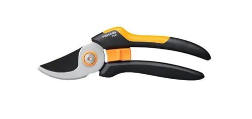 Foarfeca de mana Fiskars Solid P321, lama bypass
