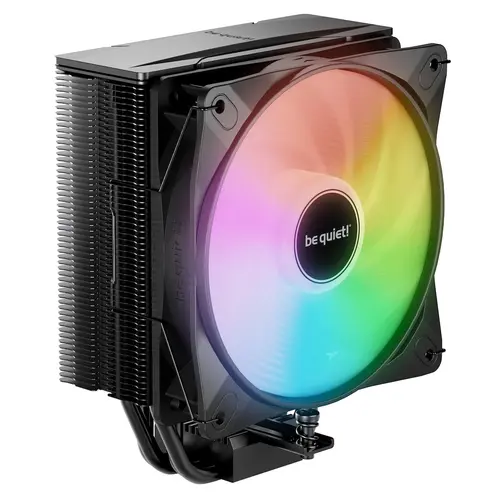 Cooler procesor be quiet! PURE ROCK 3 LX, BK040, Negru