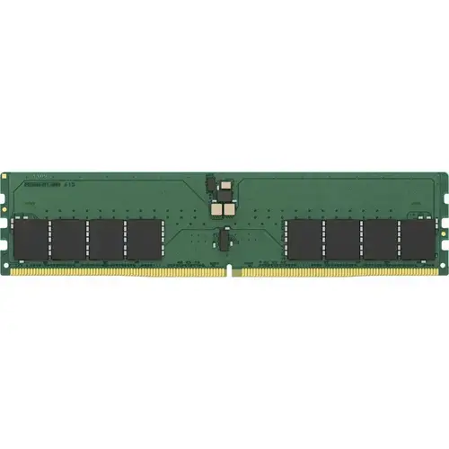 Memorie Kingston ValueRAM 32GB DDR5 6400MHz CL52