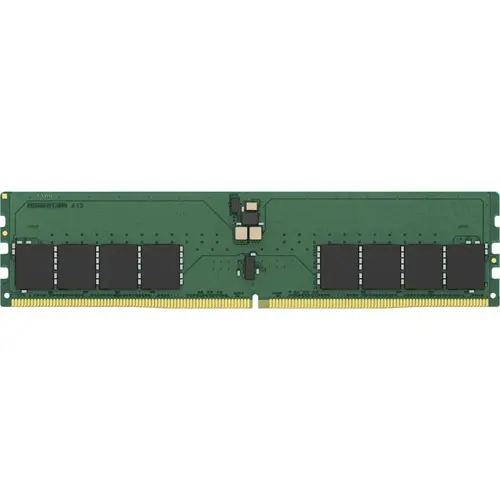Memorie Kingston ValueRAM 32GB DDR5 6400MHz CL52