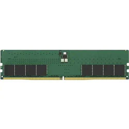 Memorie Kingston ValueRAM, 16 GB, DDR5-6400 MHz, CL 52