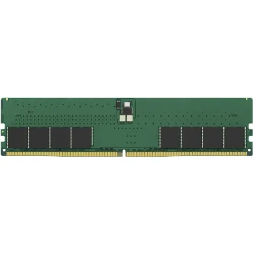 Memorie Kingston ValueRAM, 16 GB, DDR5-6400 MHz, CL 52