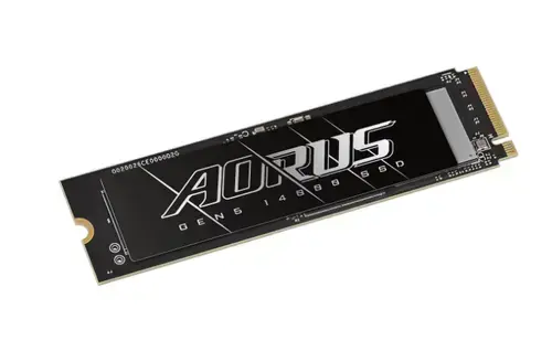 SSD Gigabyte AORUS Gen5 14000, 2TB, PCI Express 5.0 x4, M.2 2280