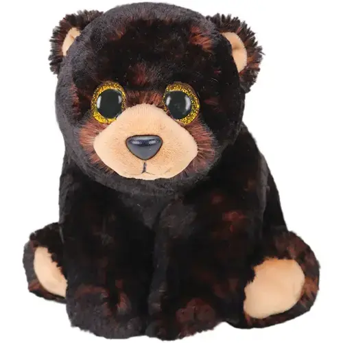 Jucarie de plus TY - Beanie Babies Kodi,  24 cm