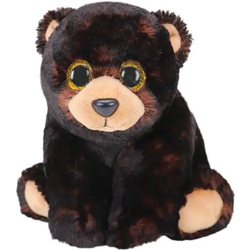 Jucarie de plus TY - Beanie Babies Kodi,  24 cm
