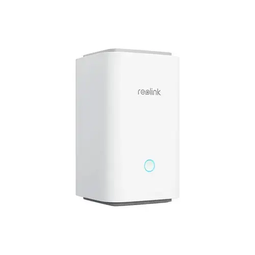 Hub Reolink, 16 MP, WiFi 6, 8 canale + card microSD 128 GB inclus