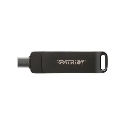 Memorie USB, Patriot, Rage R550, 64 GB, USB 3.2