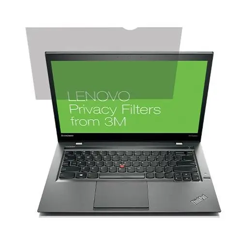 Filtru confidentialitate pentru Lenovo Notebook 14inch, Transparent