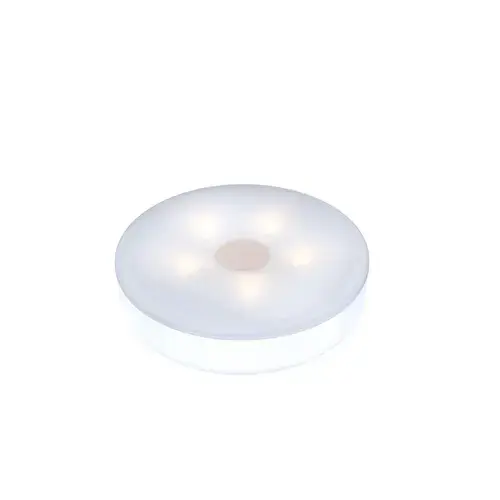 Spot LED Calex Smart Spot On, USB reincarcabil IP20 (Alb0