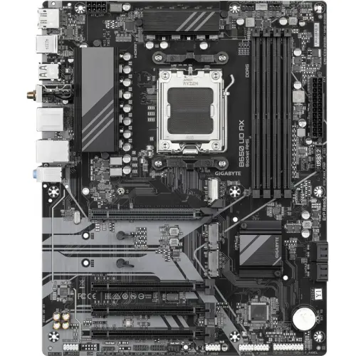 Placa de baza Gigabyte B650 UD AX, Socket AM5, DDR5, ATX