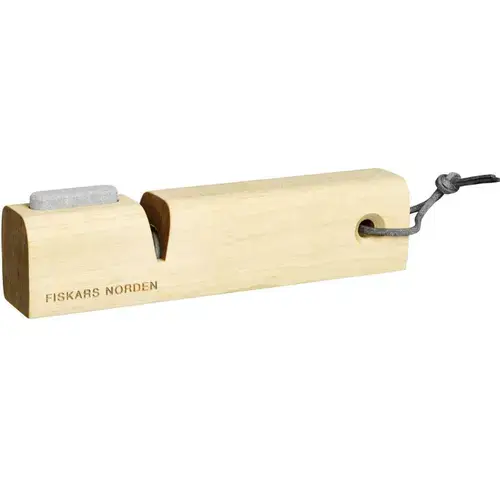 Dispozitiv pentru ascutit topoare si cutite Fiskars Norden 1071898