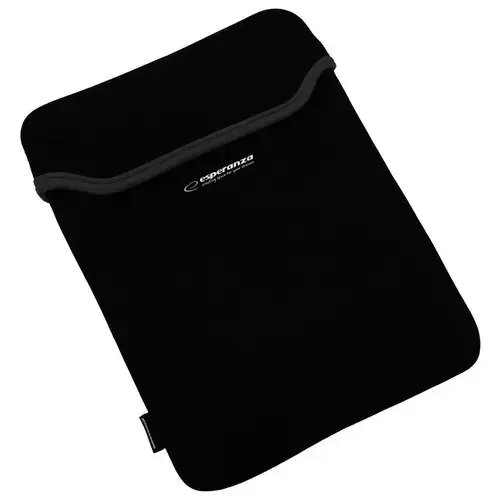 Husa tableta Esperanza, ET171K, 7 '', Negru