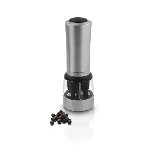 Rasnita de piper Esperanza 2 in 1, Cayenne