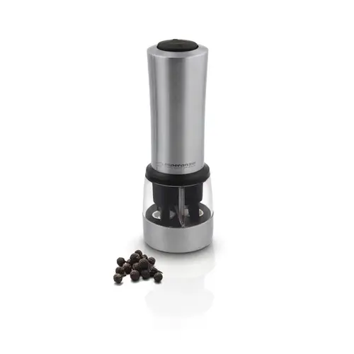 Rasnita de piper Esperanza 2 in 1, Cayenne