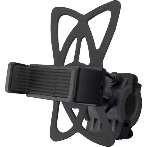 Suport Esperanza EMH121 Rider, Universal, pentru smarthpone, Negru