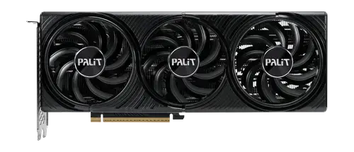 Placa video Palit GeForce RTX 5070 Infinity 3 12GB GDDR7 192-bit DLSS 4.0