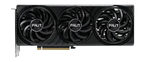 Placa video Palit GeForce RTX 5070 Infinity 3 12GB GDDR7 192-bit DLSS 4.0