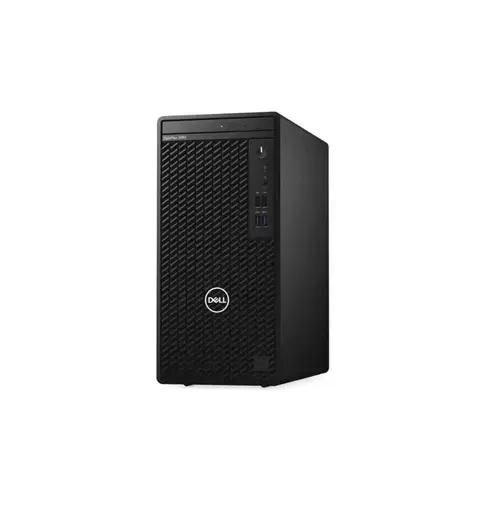 Calculator Sistem PC Refurbished DELL OptiPlex 3080 Tower, Intel Core i5-10500 3.10 - 4.50GHz, 8GB DDR4, 256GB SSD