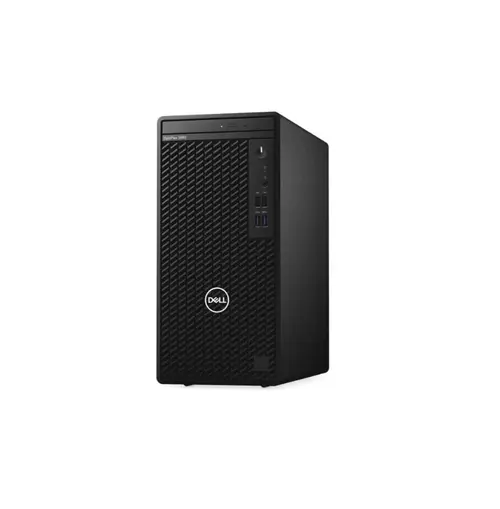 Calculator Sistem PC Refurbished DELL OptiPlex 3080 Tower, Intel Core i5-10500 3.10 - 4.50GHz, 8GB DDR4, 256GB SSD