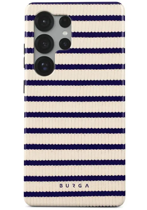 Husa Burga Dual Layer Old Money Samsung Galaxy S25 Ultra