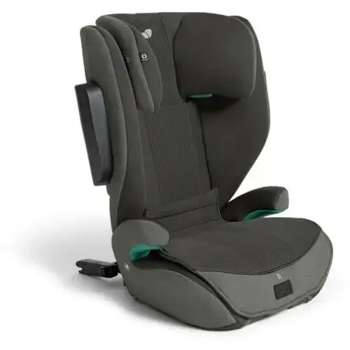 Scaun auto pentru copii Joie i-Traver Signature Evergreen, testat ADAC, certificat R129, 100 - 150 cm