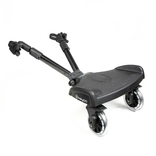Adaptor carucior WeGo pentru al doilea copil, BabyGo