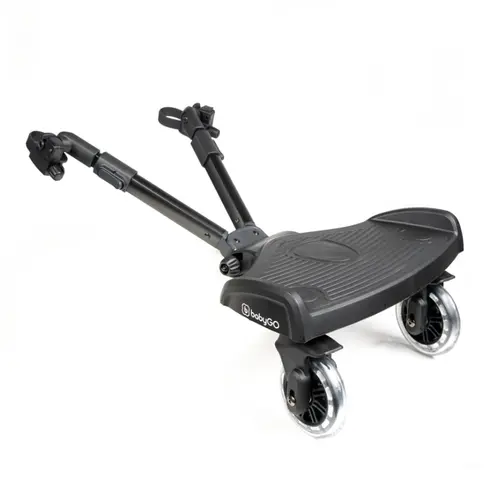 Adaptor carucior WeGo pentru al doilea copil, BabyGo