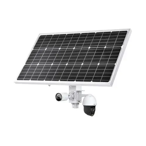 Panou fotovoltaic cu baterie TP-Link Vigi VIGI SP9030, 90 W, 31.6 Ah