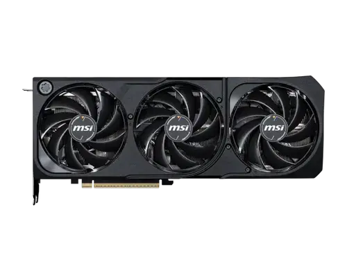 Placa video MSI GeForce RTX 5070 SHADOW 3X OC 12GB GDDR7 192-bit DLSS 4.0