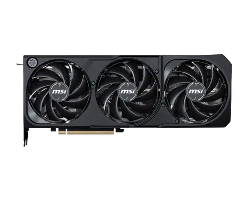 Placa video MSI GeForce RTX 5070 SHADOW 3X OC 12GB GDDR7 192-bit DLSS 4.0