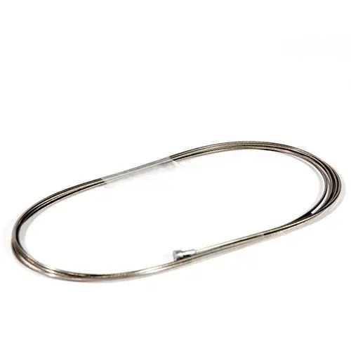Cablu Frana Fibrax Fcb1143 Slick - Argintiu