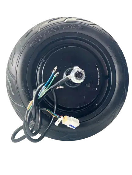 Motor pentru trotineta electrica Mobix T8 ELITE
