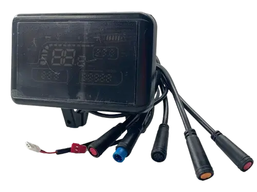 Display LED pentru trotineta electrica MOBIX T8 Elite