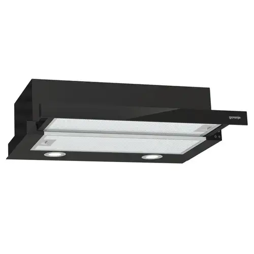 Hota telescopica Gorenje TH62E4BG
