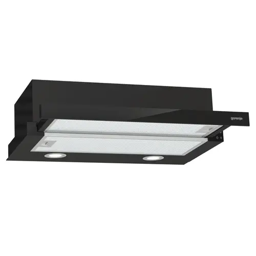 Hota telescopica Gorenje TH62E4BG