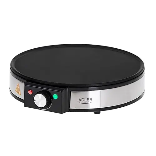 Aparat de facut clatite Adler AD 3058,1200 W
