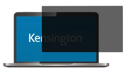 Filtru confidentialitate Kensington 4CK287, 15.6inch