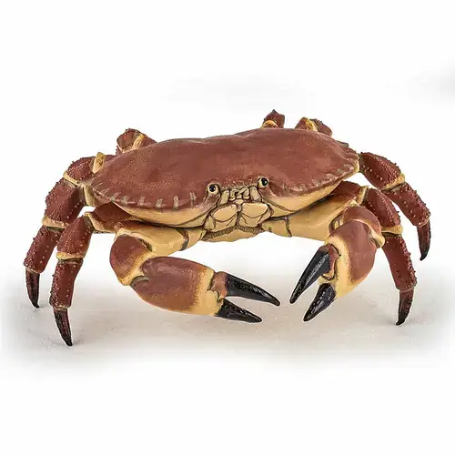 Figurina Papo - Universul acvatic, Crab
