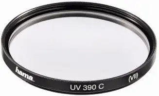 Filtru Foto Hama UV 390, 67 mm