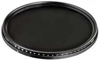 Filtru Foto Hama Vario ND2-400, 55 mm
