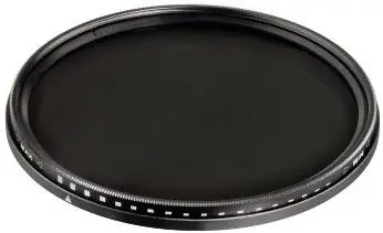 Filtru Foto Hama Vario ND2-400, 55 mm