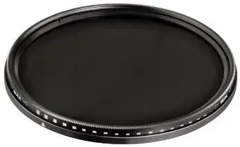 Filtru Foto Hama Vario ND2-400, 67 mm
