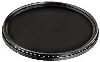 Filtru Foto Hama Vario ND2-400, 67 mm