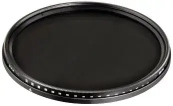 Filtru Foto Hama Vario ND2-400, 77 mm