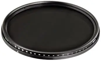Filtru Foto Hama Vario ND2-400, 77 mm