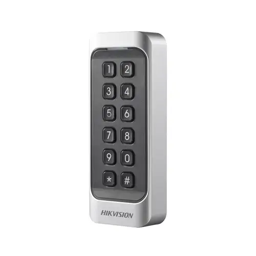 Cititor carduri Hikvision DS-K1107AEK