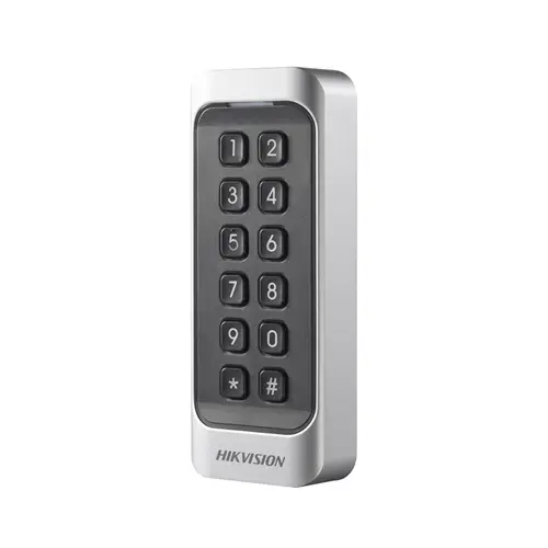 Cititor carduri Hikvision DS-K1107AEK