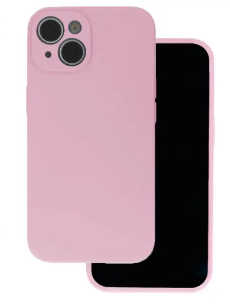 Husa pentru Honor Magic7 Pro, OEM, Silicone, Roz